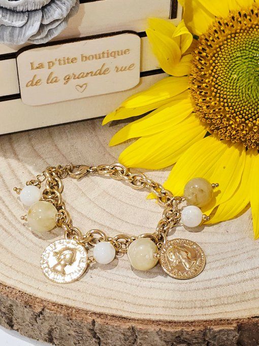 BRACELET