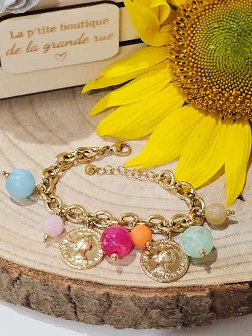 BRACELET