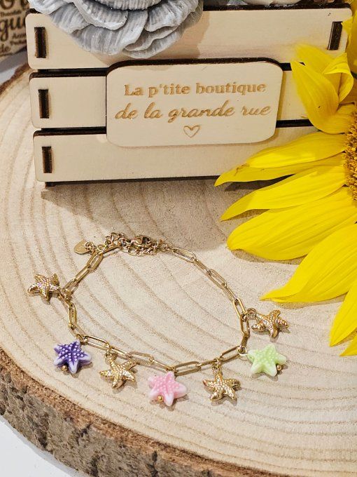 BRACELET