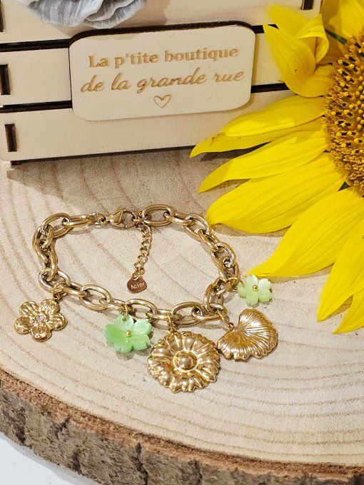 BRACELET