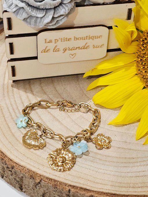 BRACELET