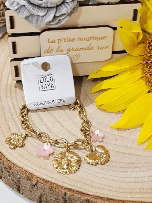 BRACELET