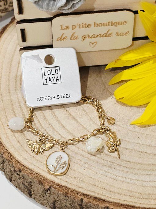 BRACELET
