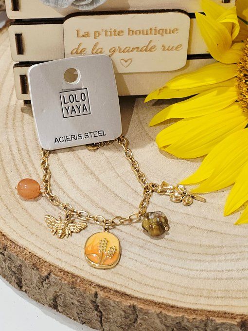 BRACELET