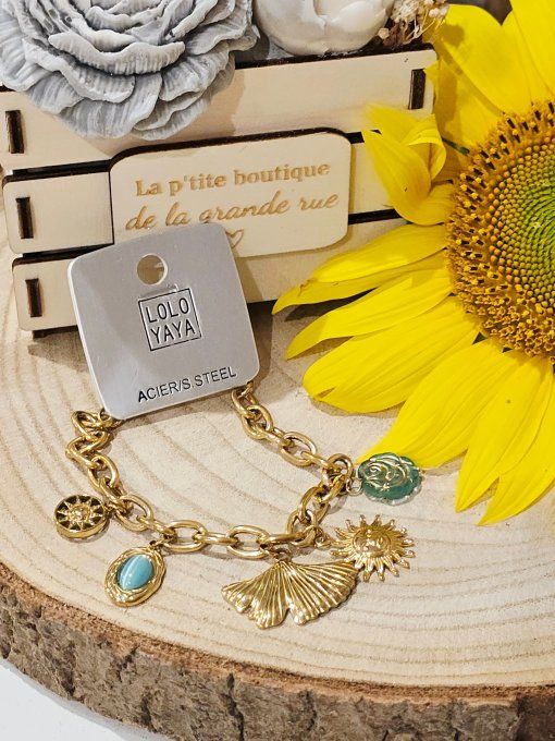 BRACELET