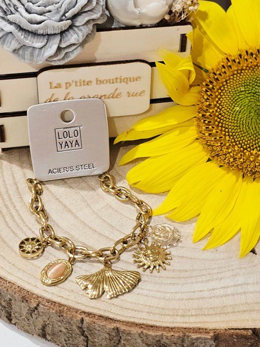 BRACELET