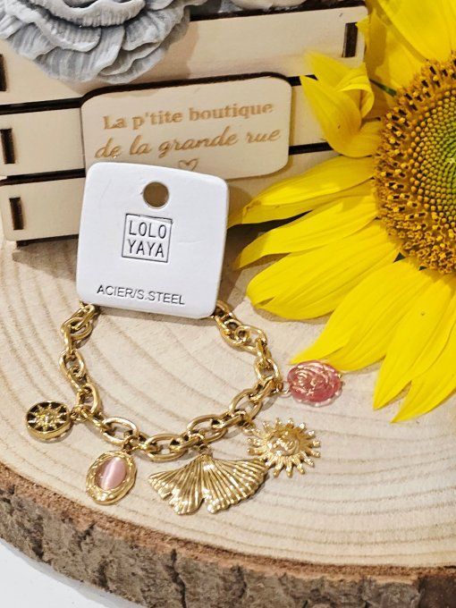BRACELET
