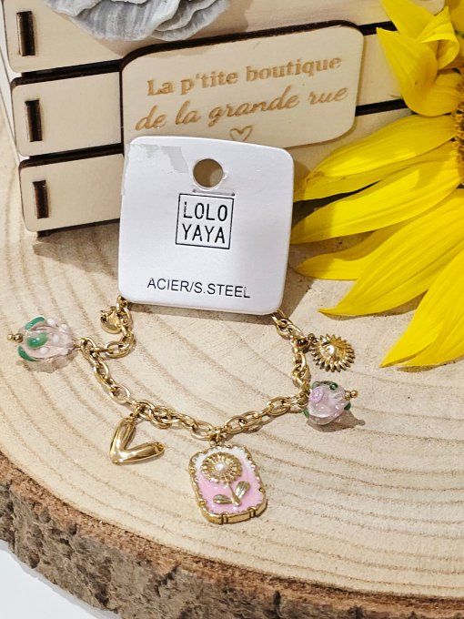 BRACELET