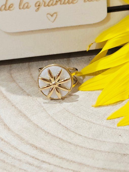 BAGUE REGLABLE