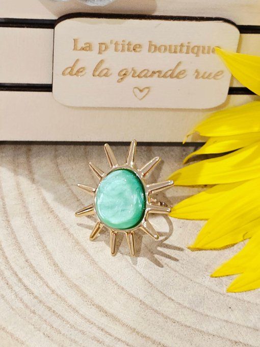 BAGUE REGLABLE