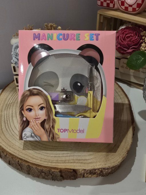 TOUSSE MANUCURE