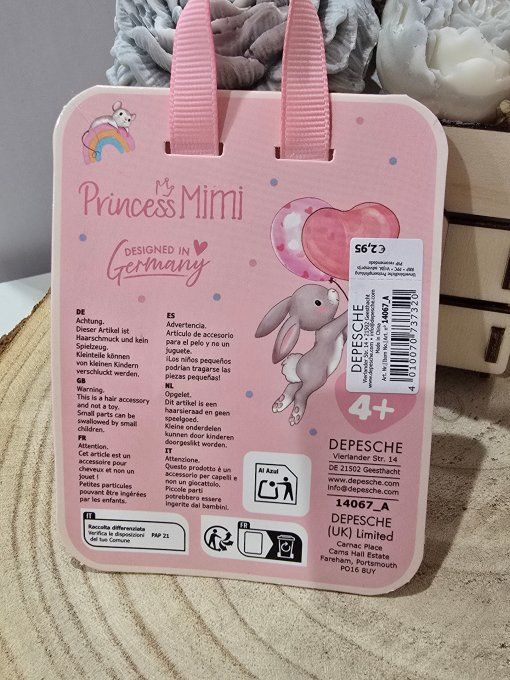 PINCE
