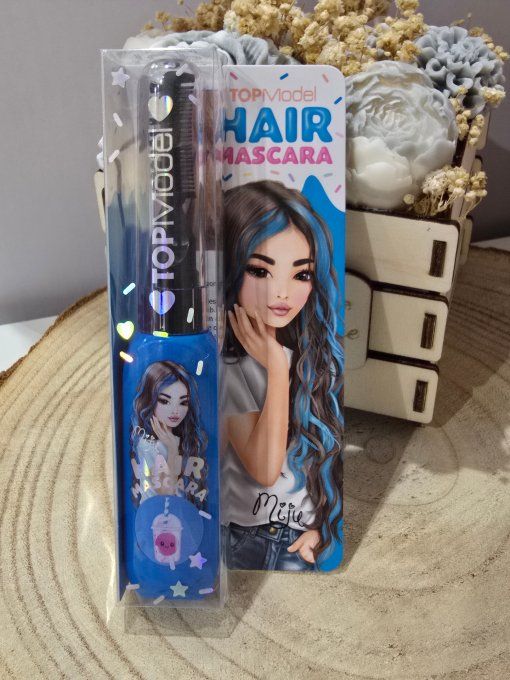 MASCARA CHEVEUX