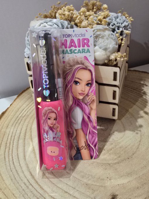MASCARA CHEVEUX