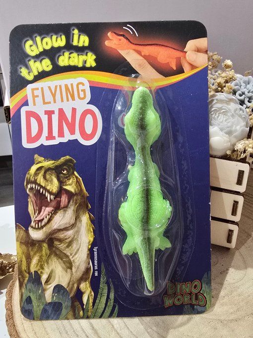 DINO VOLANT