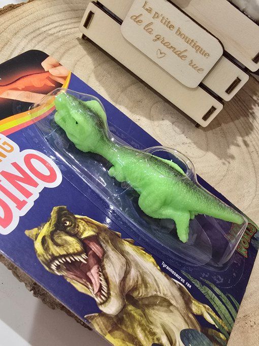 DINO VOLANT