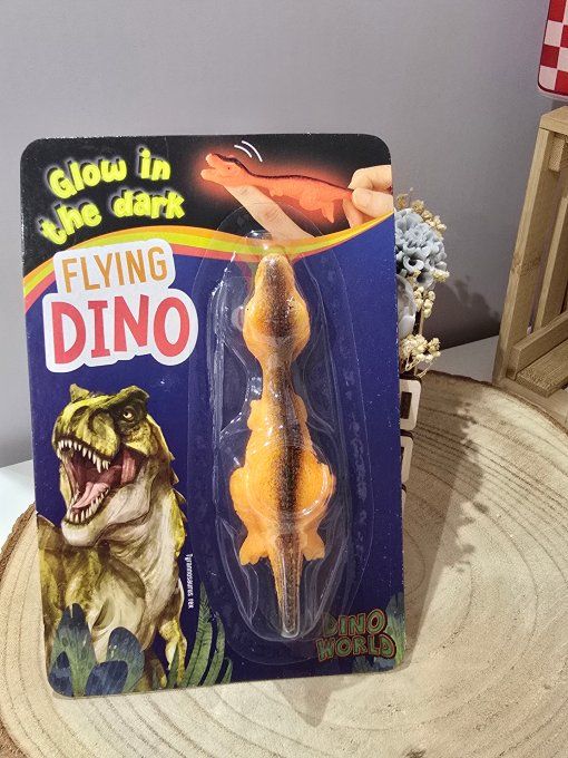 DINO VOLANT