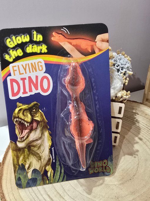 DINO VOLANT