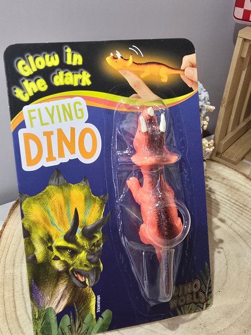 DINO VOLANT