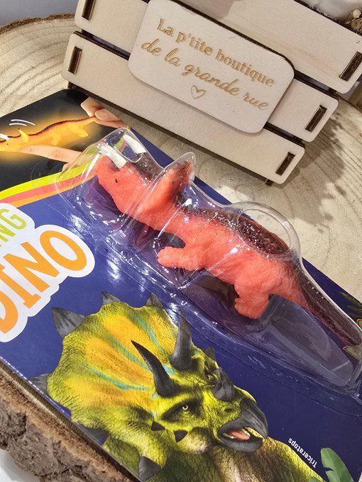 DINO VOLANT