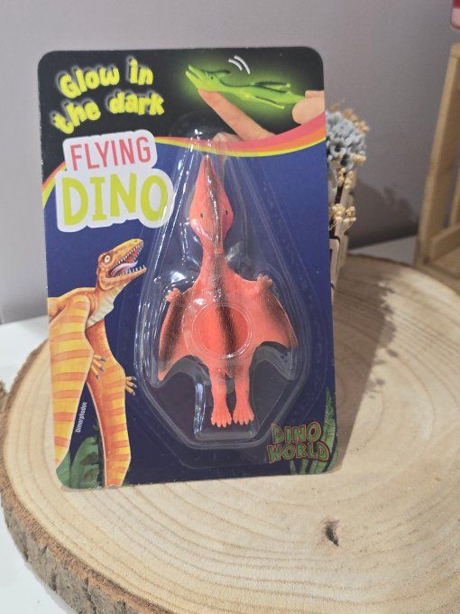 DINO VOLANT