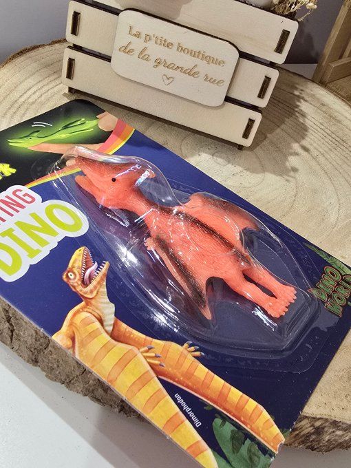 DINO VOLANT