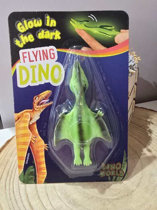 DINO VOLANT