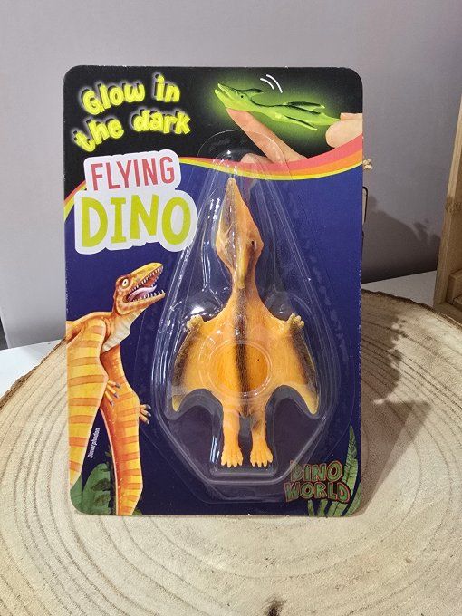 DINO VOLANT