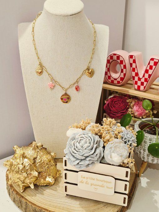 COLLIER