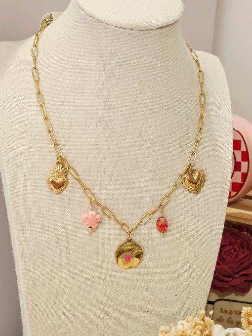 COLLIER