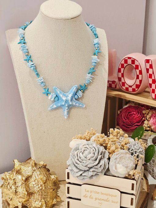 COLLIER