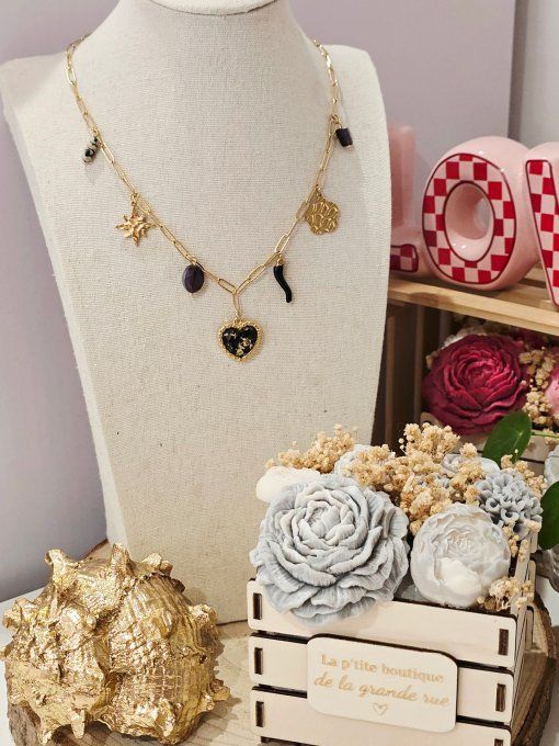 COLLIER