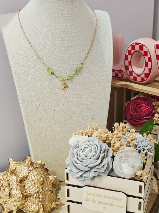 COLLIER