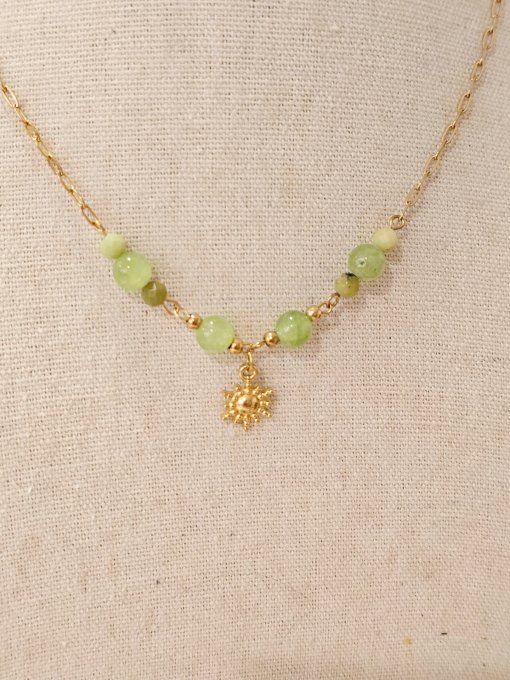 COLLIER