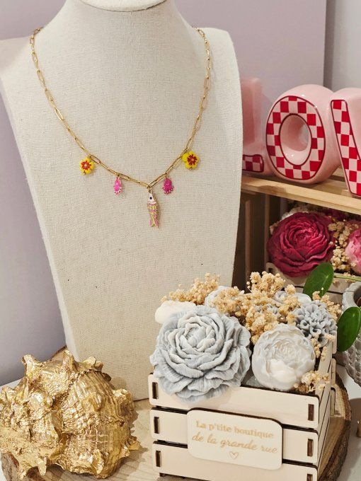 COLLIER