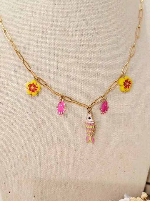 COLLIER