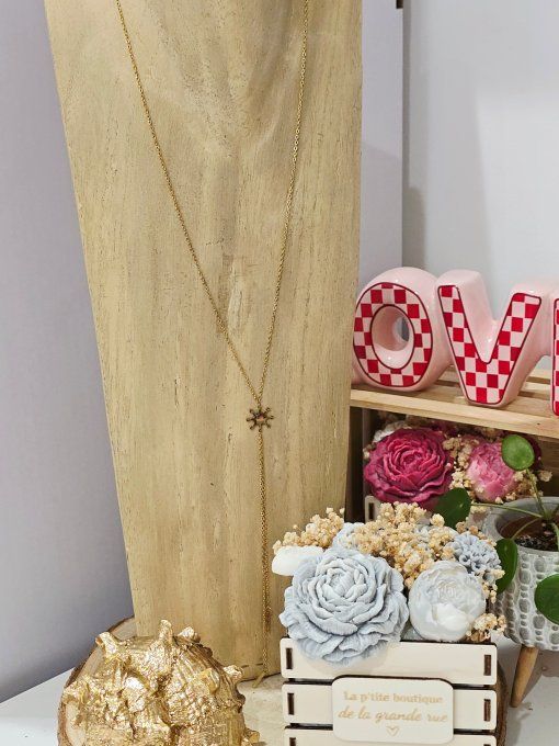 COLLIER