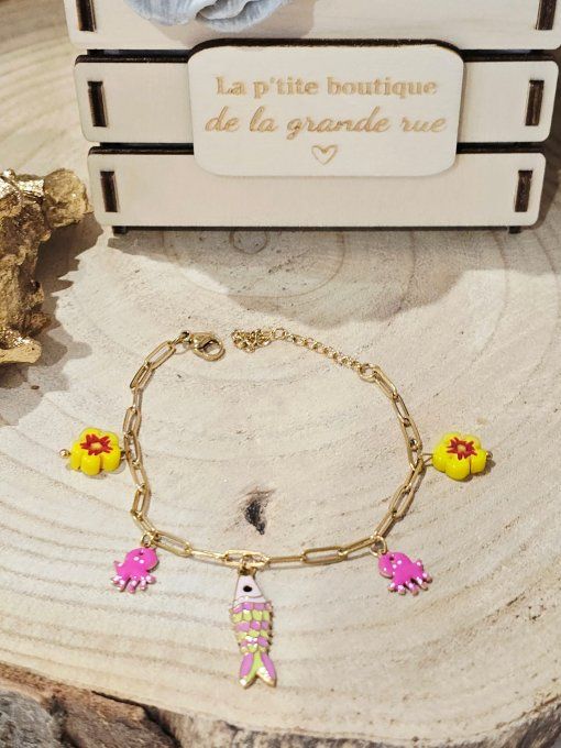 BRACELET