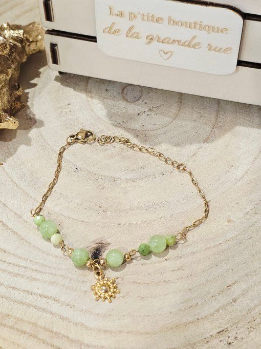 BRACELET