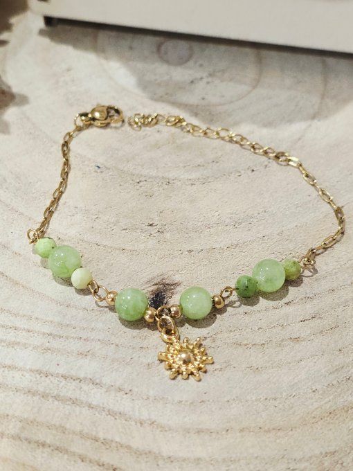 BRACELET