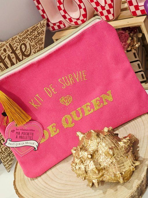 POCHETTE
