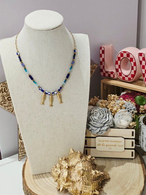 COLLIER