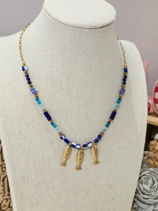 COLLIER