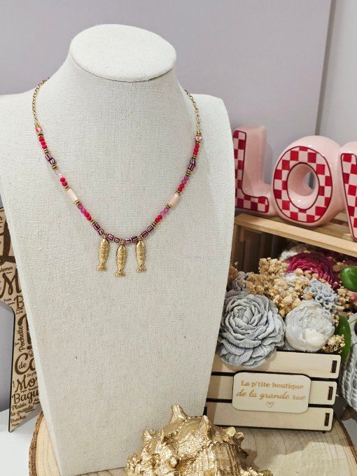 COLLIER