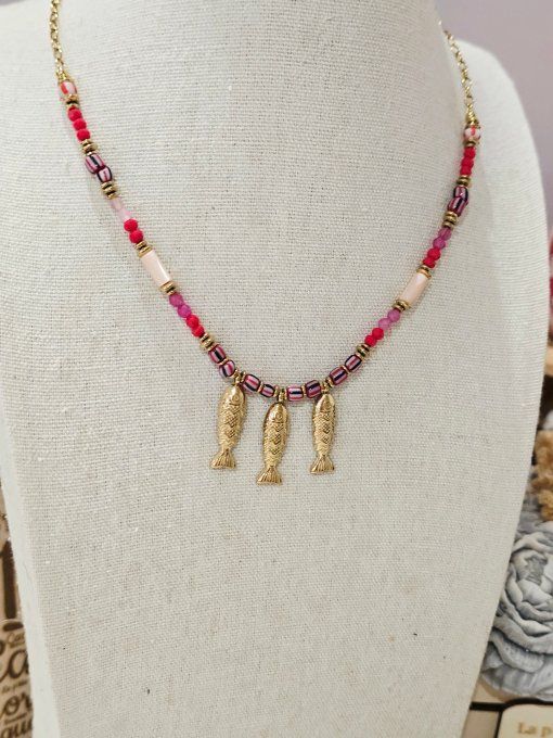 COLLIER