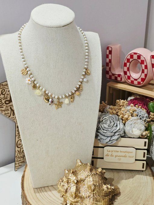 COLLIER