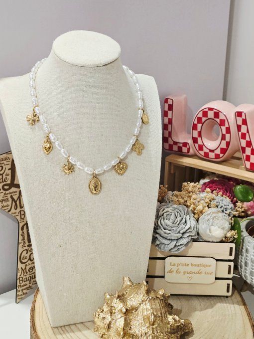 COLLIER