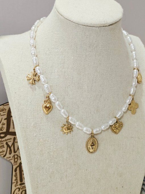 COLLIER
