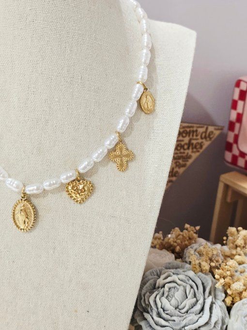 COLLIER