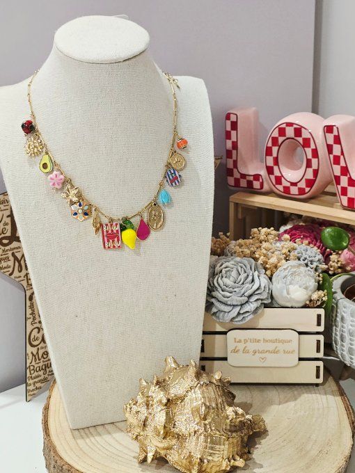 COLLIER